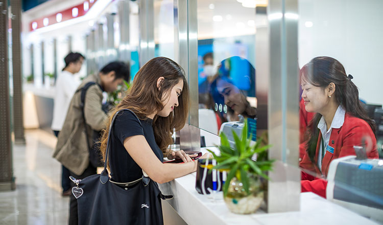 Retail loan balance reaches over $16 billion in Q3, reflecting continued demand for consumer borrowing across the country